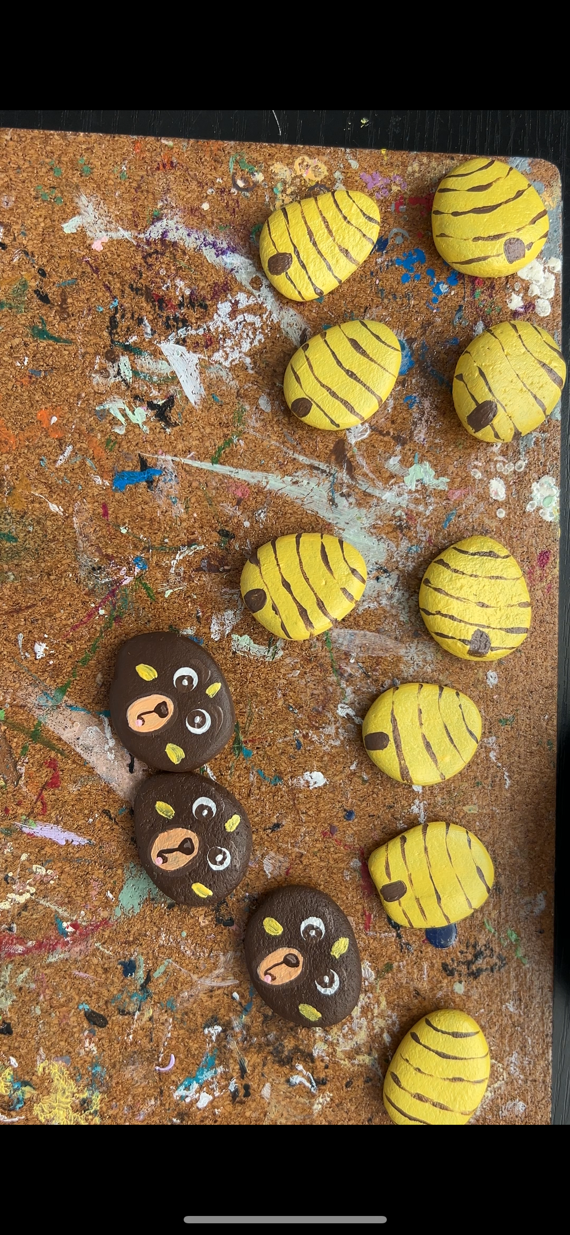 Custom Tic Tac Toe/naughts and crossed