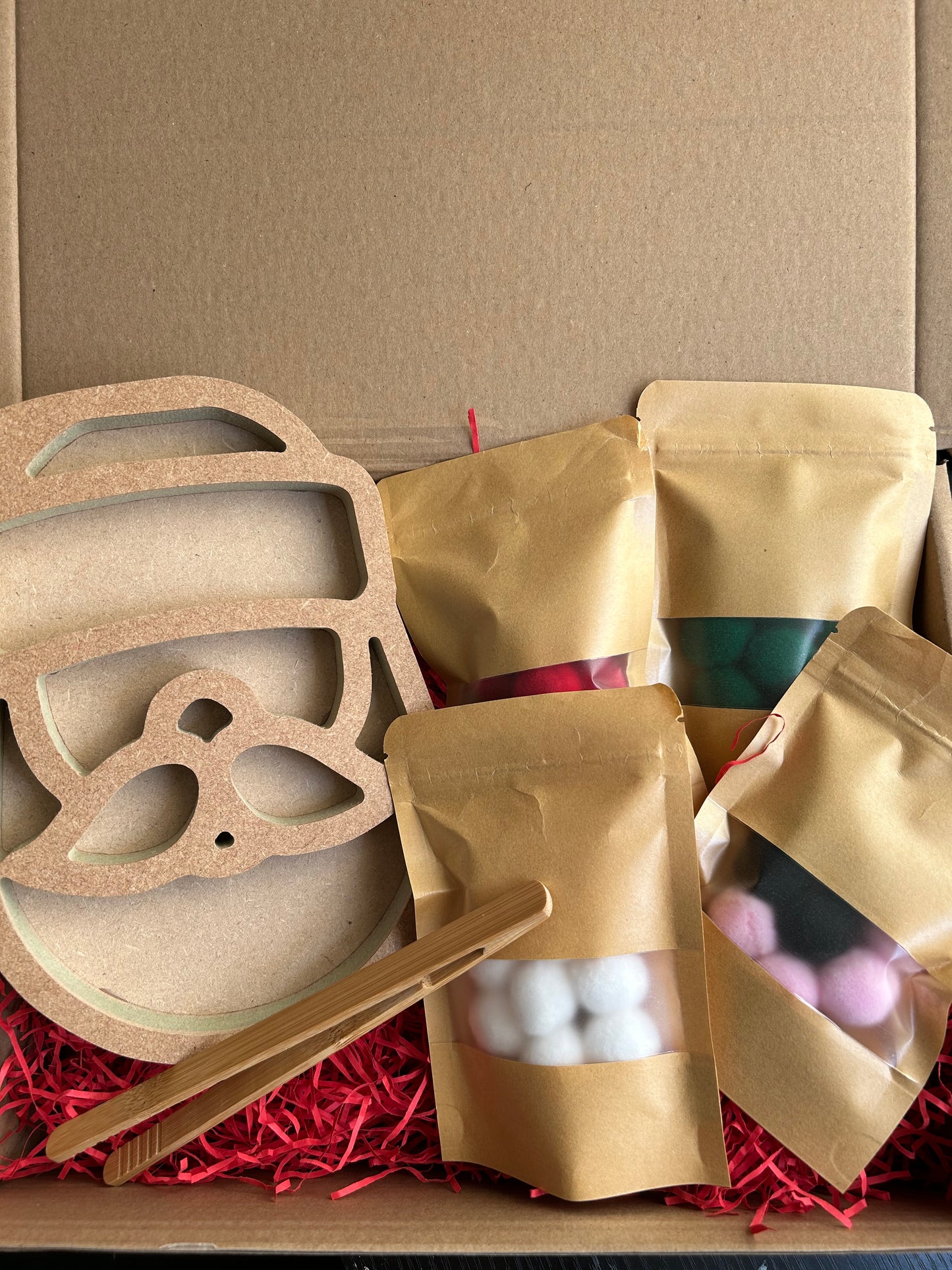 Sensory/fine motor gift sets