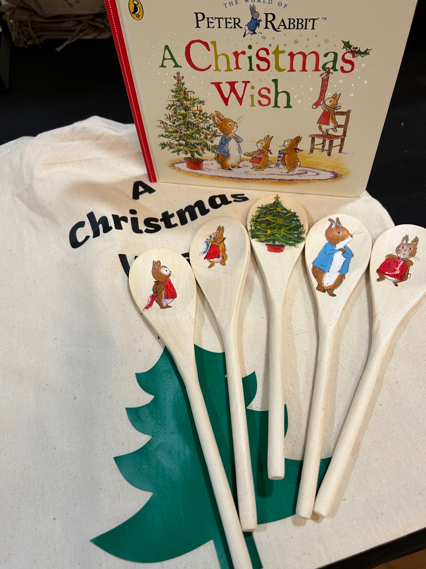 Custom Tic Tac Toe/naughts and crossed